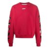 Sudadera de hombre Caravaggio Arrows de la colección SS20