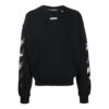 Sudadera de hombre Caravaggio Arrows de la colección SS20
