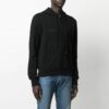 Sudadera de hombre SS21 Arrows, corte ajustado, negro