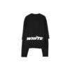 Sudadera de manga larga de algodón para hombre