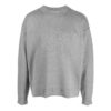 Sudadera de punto para estar por casa
