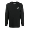Sudadera deportiva FW20 Pascal Arrows para hombre, color negro