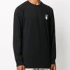 Sudadera deportiva FW20 Pascal Arrows para hombre, color negro