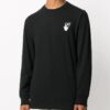 Sudadera deportiva FW20 Pascal Arrows para hombre, color negro