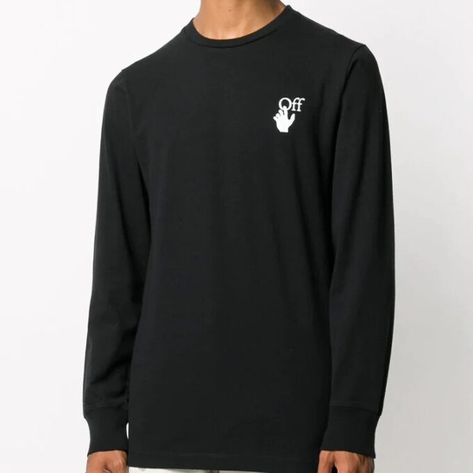 Sudadera deportiva FW20 Pascal Arrows para hombre, color negro