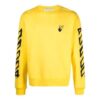 Sudadera deportiva para hombre SS21, color amarillo