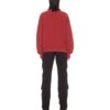 Sudadera Give Me Space «Red»