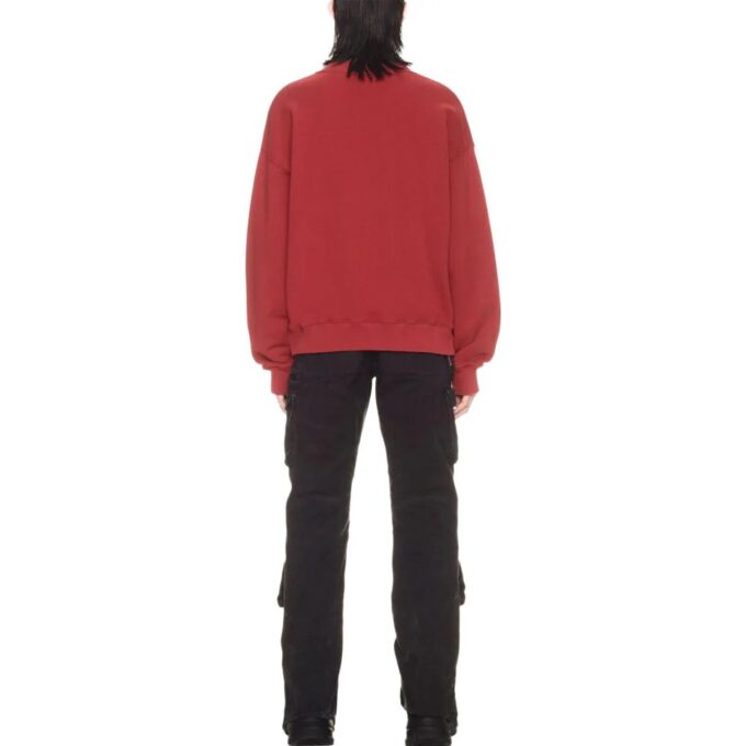 Sudadera Give Me Space «Red»