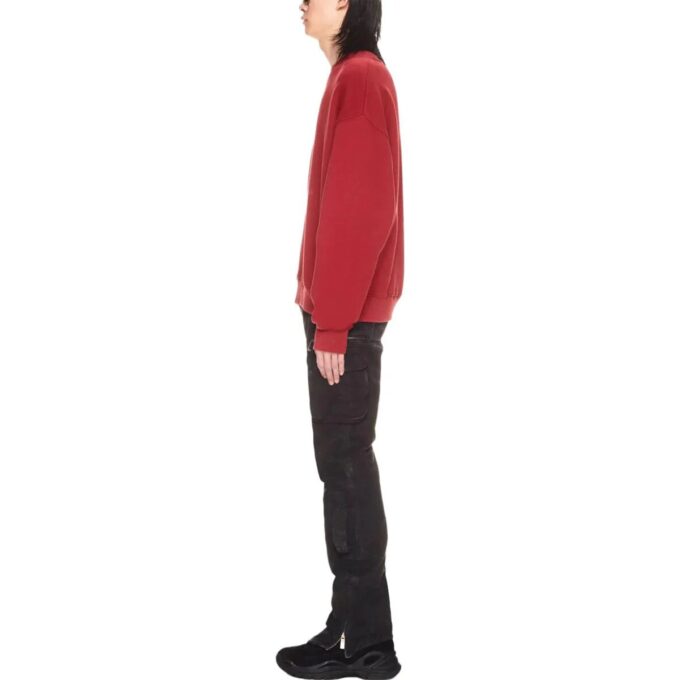 Sudadera Give Me Space «Red»