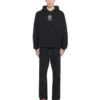 Sudadera holgada con capucha Jewel Arrow