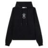 Sudadera holgada con capucha Jewel Arrow