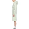 Sudadera holgada con capucha Type Arrow Diagonal