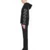 Sudadera holgada con capucha Type Arrow Diagonal