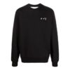 Sudadera Logo Slim «Black»