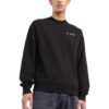 Sudadera Logo Slim «Black»