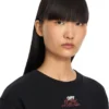 Sudadera Off-White™ c/o AC Milan Sudadera Off-White™ c/o AC Milan