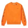 Sudadera oversize con diseño abstracto de Arrows