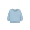 Sudadera Scribble Diagonal