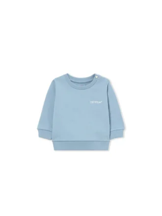 Sudadera Scribble Diagonal