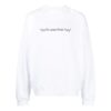 Sudadera SS23 «Blanca»