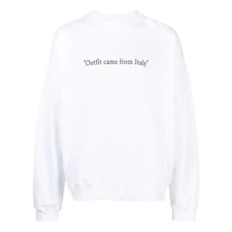 Sudadera SS23 «Blanca»