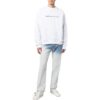 Sudadera SS23 «Blanca»