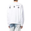 Sudadera SS23 «Blanca»