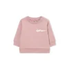 Sudadera Type
