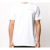 The Kiss Printing Pantalones Cortos Blanco