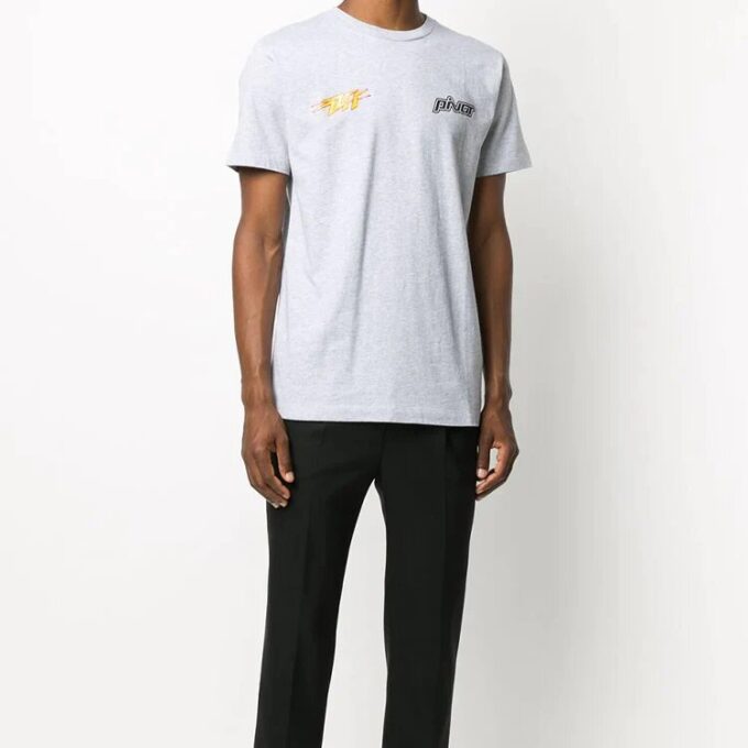 Thunder Popover para hombre, holgada