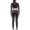 Leggings sin costuras Off Stamp