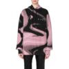 Unisex SS21 Mezcla Negro