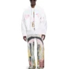 Vaqueros Slim Relax con estampado Moneyworld