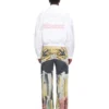 Vaqueros Slim Relax con estampado Moneyworld