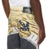 Vaqueros Slim Relax con estampado Moneyworld