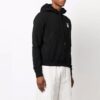 Versión de manga larga con estampado de Arrows FW21, negro