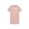 Vestido camiseta Type