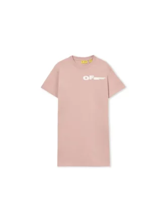 Vestido camiseta Type