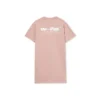 Vestido camiseta Type
