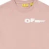 Vestido camiseta Type