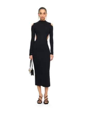 Vestido Meteor elegante