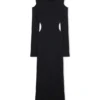 Vestido Meteor elegante
