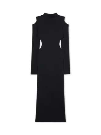 Vestido Meteor elegante