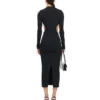 Vestido Meteor elegante