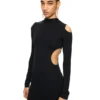 Vestido Meteor elegante