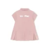 Vestido polo Type S/S