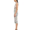 Vestido sin mangas de jersey ligero Storytelling