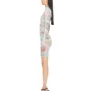 Vestido Storytel de jersey ligero