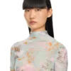 Vestido Storytel de jersey ligero