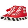 Vulc High «Red»